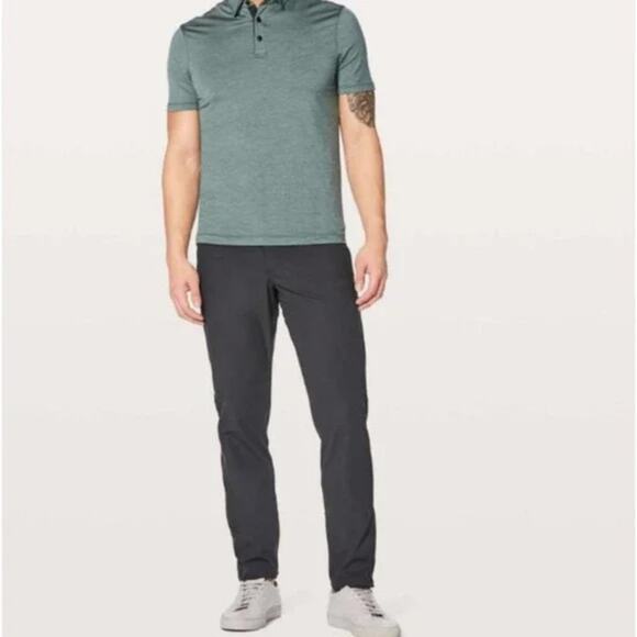 Lululemon ABC Pant Classic, Size 28 - Picture 1 of 3